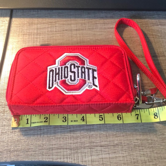 OSU WRISTLET 6.5” x 4” - Picture 1 of 3